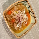 炭火焼鳥専門 全席個室居酒屋 吟八 - 