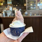 ジェラテリア ジーナ - 