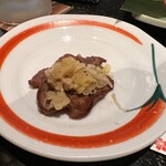 韓国料理とうがらし - 