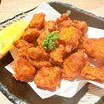 炭火焼鳥専門 全席個室居酒屋 吟八 日本橋店 - 