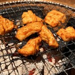 韓国料理とうがらし - 