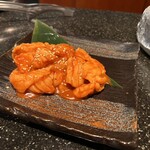 韓国料理とうがらし - 