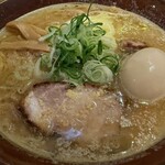 すみれ - 味噌(普通盛)