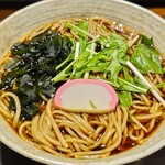 Kurekino Matsumoto Eki Sha Ten