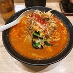 威風 - 料理写真: