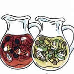 炉ばた 鹿芭莉 - 