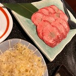 韓国料理とうがらし - 