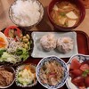 食堂 ユの木