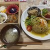 オーガニック健康カフェ 悟〜satori〜