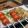 伊東大衆酒場炉端焼き炭心 - 