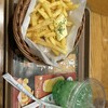 フレッシュネス バーガー 日本橋三井タワー店
