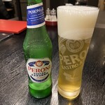 ラコルト - イタリアンビール