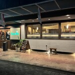 ラコルト - 外観