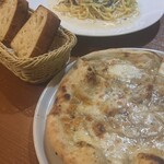 自家製生パスタとパフェ Pastorante　OHANA - 