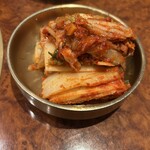 焼肉 スタミナ苑 - 