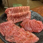 焼肉 スタミナ苑 - 