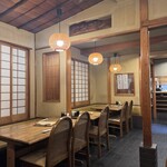 とんかつ ゆたか - 