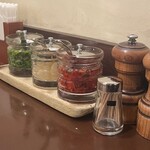 プティフ・ア・ラ・カンパーニュ - 