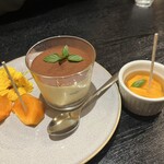 ラコルト - ティラミス