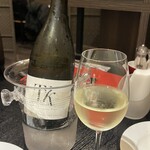 ラコルト - ボトル白ワイン　ソービニョンブラン