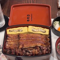 入谷鬼子母神門前のだや - 