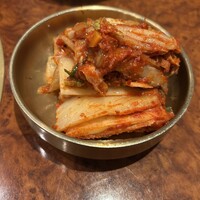 焼肉 スタミナ苑 - 