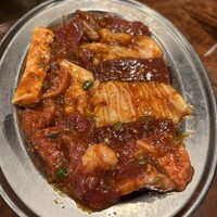 焼肉 スタミナ苑 - 