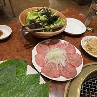 焼肉 スタミナ苑 - 