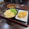 セルフうどん やま 徳島駅前店