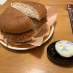 コメダ珈琲店 八千代村上店 - 
