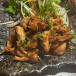 居酒屋 鳥助 浜松町店 - 