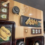 うなぎ処 うな富 池田川西店  - 