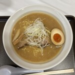 麺屋あさひ - 料理写真: