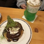 コメダ珈琲店 - 