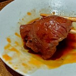 西麻布けんしろう - いただきます♪