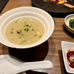 焼肉 和牛ノ四季 - 