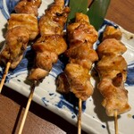 居酒屋 鳥助 浜松町店 - 