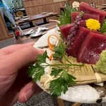 新橋酒場 横綱 新橋駅前店 - 