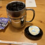 コメダ珈琲店 - 