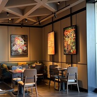 Gallery11(ホテルインディゴ東京渋谷) - 