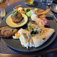 Gallery11(ホテルインディゴ東京渋谷) - 