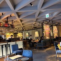 Gallery11(ホテルインディゴ東京渋谷) - 