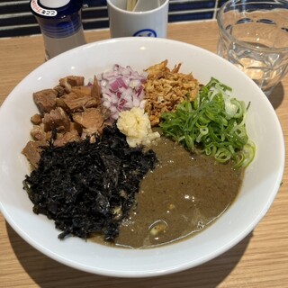 La Maison du Ramen ビスク_0