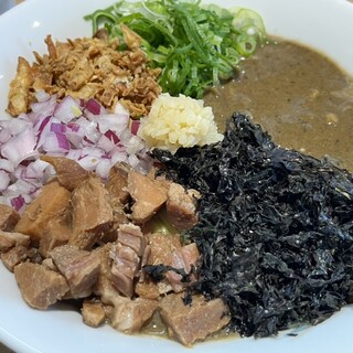 La Maison du Ramen ビスク_1