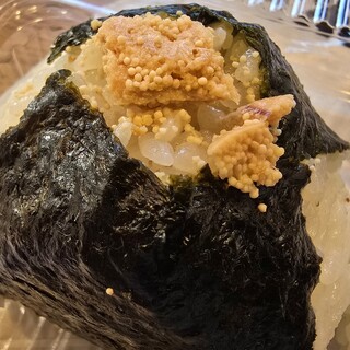 おむすび 権米衛_1