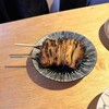 新小岩 もつ焼のんき