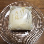 おりじなる大福 御菓子処 養老軒 - 