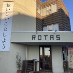 ラーメン ろたす - 