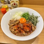 しののめヌードル - 