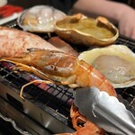 ズワイ蟹 食べ放題 かにざんまい - 